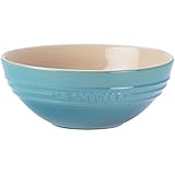 Le Creuset Stoneware Multi Bowl, Large, Caribbean