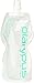 Platypus Ultralight Collapsible SoftBottle with Push-Pull Cap, Platy Logo, 1.0-Liter