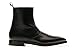 Magnanni Men's Donosti, Black, 9.5 M US