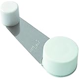 Tope puerta transparente Tope puerta transparente