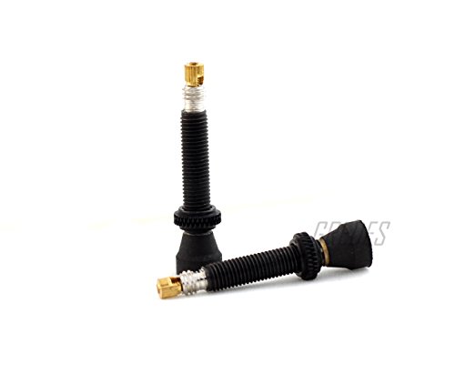 tubeless mountain bike valve stem