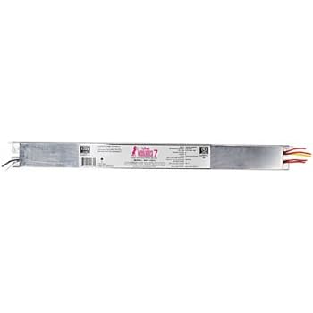 Fulham WH7-277-L Workhorse Adaptable Ballast - - Amazon.com fulham workhorse 5 ballast wiring diagram 