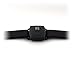 Ultimate Fitness Exercise Tracker Watch That Monitors All Workout and Sports Activity - by GYMWATCH® (Coal Black)
