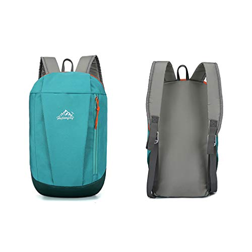 Farmerl Student Bag New Men And Women Students Backpack Large Capacity Bag Travel Bag