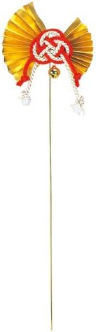 JP000212 JinBao fan pick (japan import)