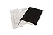 Moleskine Professional Notebook XL Hard, Black (8051272891355)