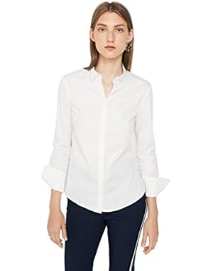 Women's Cotton Shirt