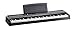 Korg 88-Key Digital Pianos - Home SP170SBK2