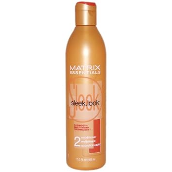 Buy Matrix Sleek Look Smooth Conditioner 400ml Online At Low