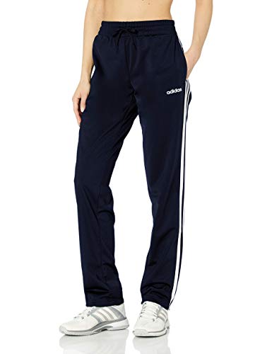 adidas essentials tricot open hem pants