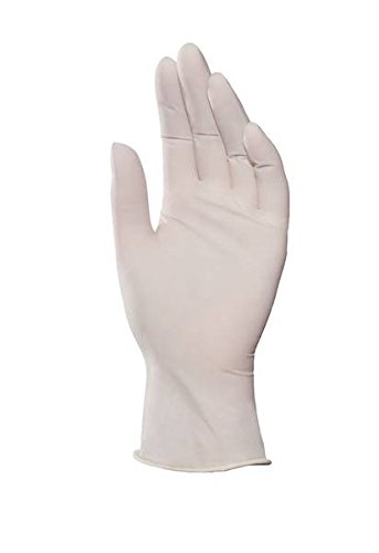 MAPA Professional SOLO 988, Size 6, (Box of 100) Protective Gloves