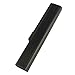 AC Doctor INC Laptop Battery for ASUS A52 K42 K52 Series, PN: A31-K52 A32-K52 A41-K52 A42-K52, 5200mAh/11.1V/6-Cells
