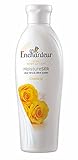 Enchanteur Perfumed Body Lotion Moisturesilk Aloe Vera & Olive Butter Charming 250 Ml