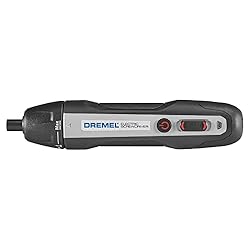 Dremel HSES-01 4V Cordless USB Rechargeable