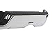 Birsppy 09-13 Dodge Pickup RAM 1500 Rear Step Bumper CHR Assy W/O Sensor W/Dual Exhaust