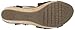 Clarks Women's Casylynn Cheryl Wedge Sandal