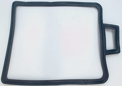 Replacement for fits 203-7453, Big Green Carpet Cleaner Dirty Tank Gasket fits Bissell 86T3 Models