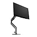 Bestand Monitor Arm, INI Premium Aluminum Gas Spring Monitor Desk Mount Holds 10