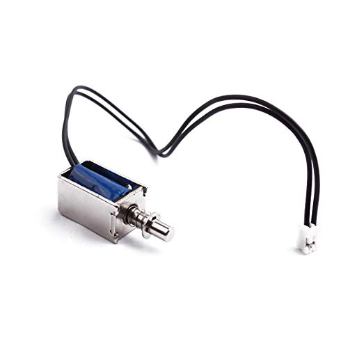 Best Solenoids Buying Guide GistGear