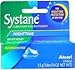 Systane Nighttime Lubricant Eye Ointment-0.123 oz, 3.5g, 2 pack