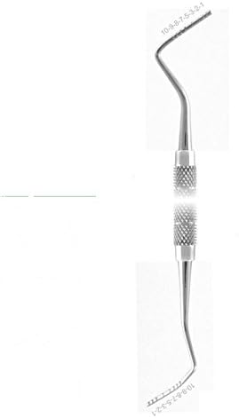 New Exprobe GF Williams Dental Endodontic Instruments