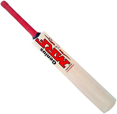 Garihs Virat kohli Edition Popular Willow Cricket bat