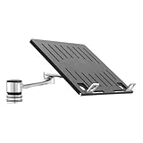 VISIDEC VF-AT-NK Focus Desk Notebook Accessory Arm