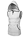 H2H Men's Casual Hoodie Tank Tops Sleeveless Shirts Gym Workout with Pockets