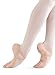 Bloch Dance Women's Pro Elastic Split Sole Canvas Ballet Slipper/Shoe
