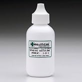 Healthlink 72956 Potassium Hydroxide KOH 30Ml 10% (Each)
