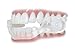 SleepRight Ultra-Comfort Dental Guard – Mouth Guard To Prevent Teeth Grinding – No Boil – Extra Strong