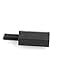uxcell 100pcs M3 12mm+6mm Nylon Spacer Hex Stand-Off Pillar for Motherboard