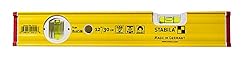 Stabila Spirit Level Type 80 Asm 12In