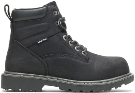Amazon.com | Wolverine Men's Merlin 6