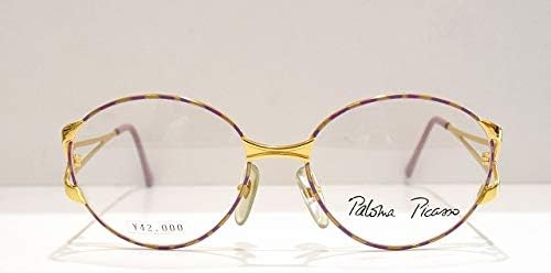 Amazon Co Jp Paloma Picasso パロマピカソ 35 48ヴィンテージサングラス新品めがね眼鏡サングラスフランスレディース 女性ブランド 服 ファッション小物 Amazon Co Jp Paloma Picasso パロマピカソ 35 48ヴィンテージサングラス新品めがね眼鏡サングラスフランスレディース 女性ブランド 服 ファッション小物