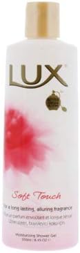 Lux Shower Gel 250ml Soft Touch - Image 3