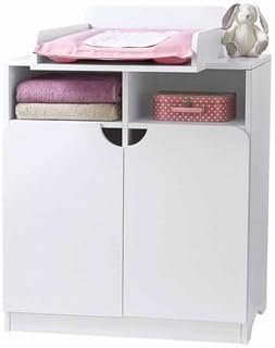 commode a langer vertbaudet