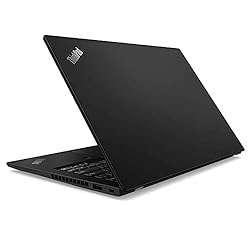 Lenovo ThinkPad X13 Gen 1 20T2003YUS 13.3" Notebook