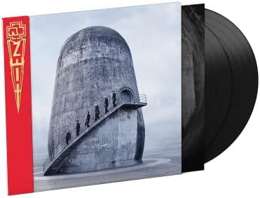 Rammstein - Rosenrot - Amazon.com Music