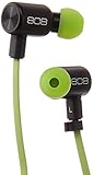 808 Audio Ear Canz Wireless Earbuds-Green
