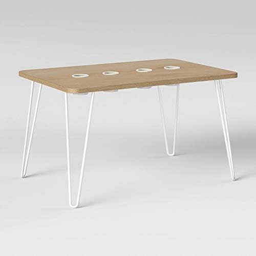 pillowfort activity table set