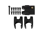Tarot 16MM Carbon Tubes Folding Positioning Holder Set TL68B27 Black