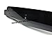 ZL1 Style ABS Plastic Rear Trunk Lid Wing Spoiler Lip W/ Aluminum Center Wicker Bill For 14-15 Chevrolet Camaro 2014 2015 14 15 Wickerbill Splitter RS SS