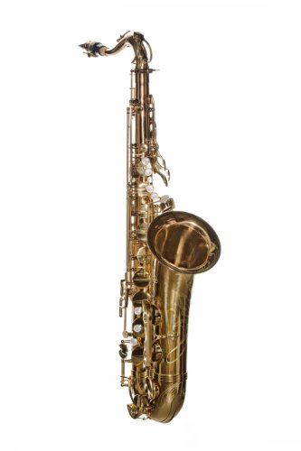 VIRT2006DL - Dark Lacquer - Virtuoso Saxophones by RS Berkeley Saxophone