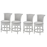 New Ridge Home Goods Chapman 25" Wood