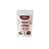 Instant Sugar Free Chocolate Flavor, Pudding