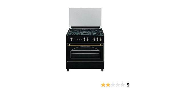 Vitrokitchen - Ru9060b : 583.22: Amazon.es: Hogar y cocina