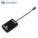 Certified Cable Matters Unidirectional Thunderbolt 3 to Thunderbolt 2 Adapter for Windows and Mac - Supporting Thunderbolt 3 to Thunderbolt