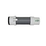 ZVac Compatible Hose Part Replacement for Shark Navigator Lift Away Hose Floor Nozzle Hose. Replaces Part# 156FFJ. Fits Shark Navigator Lift-Away Pro NV356E NV355 NV357 & NV370