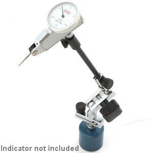 Mini Universal Magnetic Base Stand Holder for Test Indicator